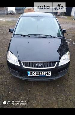 Универсал Ford C-Max 2004 в Дубровице