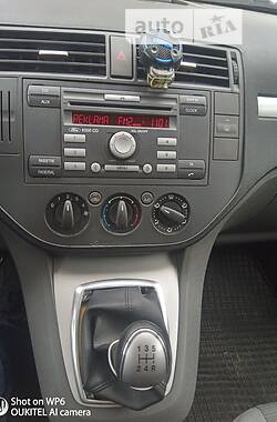 Универсал Ford C-Max 2010 в Теребовле
