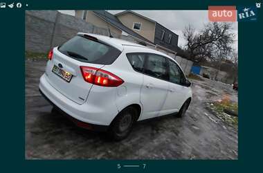 Микровэн Ford C-Max 2013 в Кременчуге