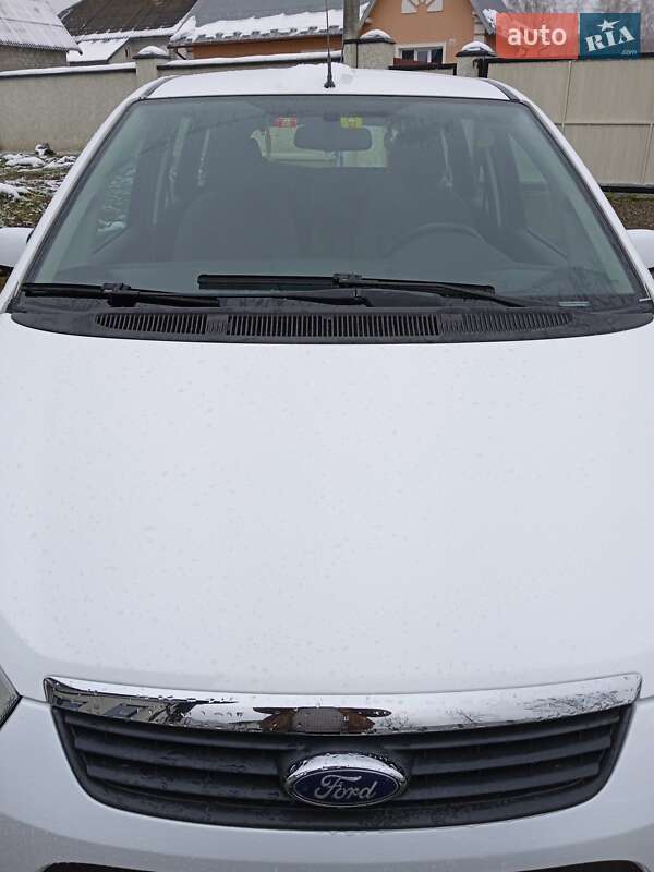 Универсал Ford C-Max 2007 в Моршине