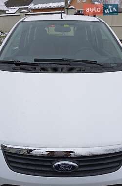 Универсал Ford C-Max 2007 в 