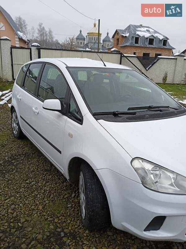 Универсал Ford C-Max 2007 в Моршине