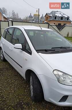 Универсал Ford C-Max 2007 в 