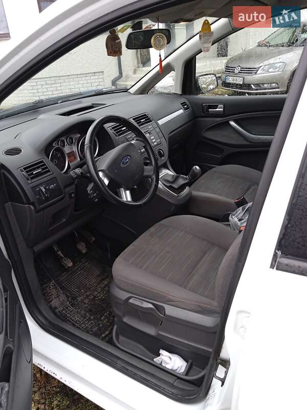 Универсал Ford C-Max 2007 в Моршине