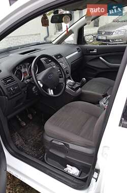 Универсал Ford C-Max 2007 в 
