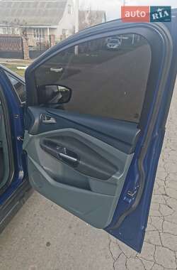 Микровэн Ford C-Max 2012 в Тальном