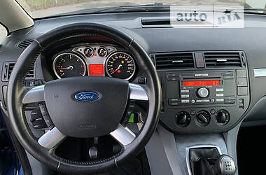 Микровэн Ford C-Max 2009 в Дубно