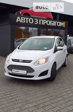 Мікровен Ford C-Max 2015 в Одесі