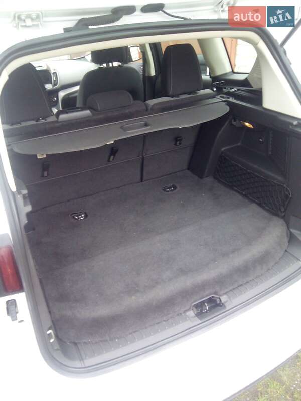 Микровэн Ford C-Max 2012 в Киеве