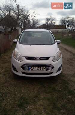 Микровэн Ford C-Max 2012 в Киеве
