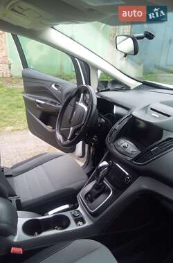 Микровэн Ford C-Max 2012 в Киеве