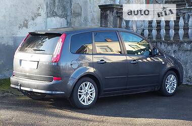 Микровэн Ford C-Max 2009 в Ивано-Франковске