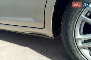 Микровэн Ford C-Max 2008 в 