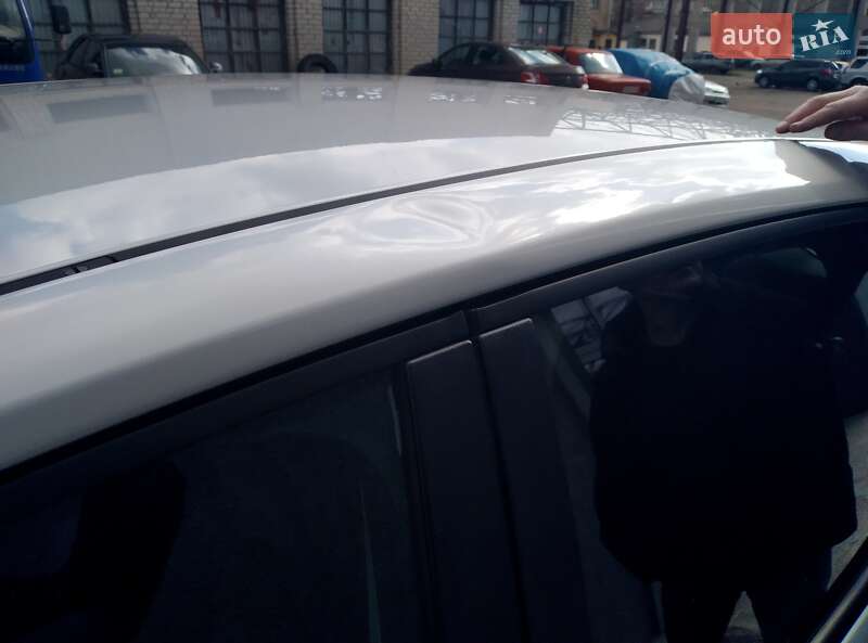 Микровэн Ford C-Max 2008 в Житомире