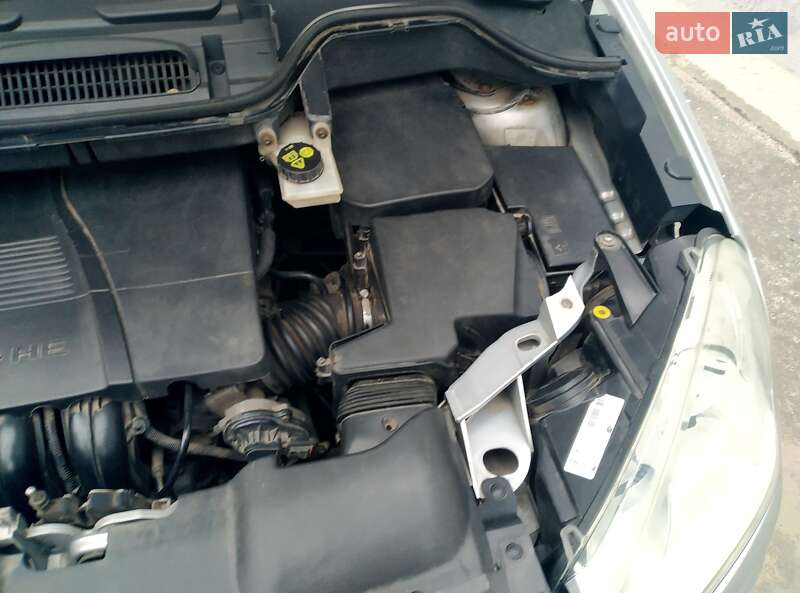 Микровэн Ford C-Max 2008 в Житомире