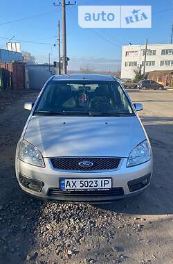 Мінівен Ford C-Max 2003 в Харкові