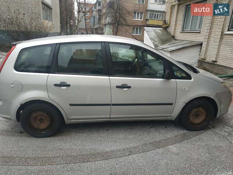 Микровэн Ford C-Max 2008 в Хмельницком
