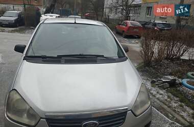 Мікровен Ford C-Max 2008 в Хмельницькому фото 3 Мікровен Ford C-Max 2008 в Хмельницькому