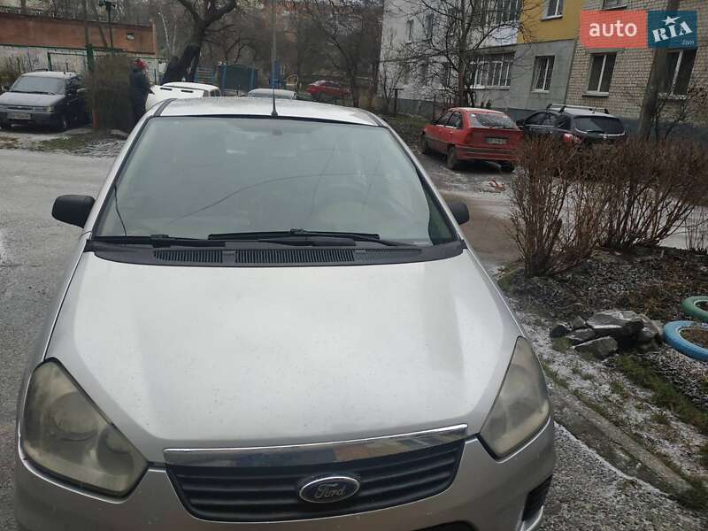 Микровэн Ford C-Max 2008 в Хмельницком