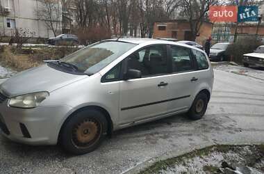 Мікровен Ford C-Max 2008 в Хмельницькому фото 2 Мікровен Ford C-Max 2008 в Хмельницькому