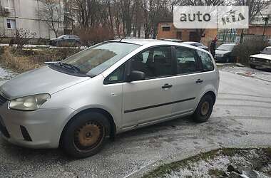 Мікровен Ford C-Max 2008 в Хмельницькому