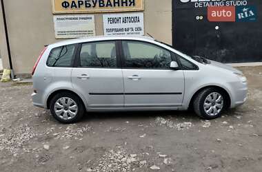 Минивэн Ford C-Max 2007 в Ходорове