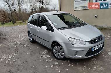 Минивэн Ford C-Max 2007 в Ходорове