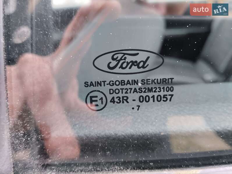 Минивэн Ford C-Max 2007 в Ходорове