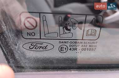 Минивэн Ford C-Max 2007 в Ходорове