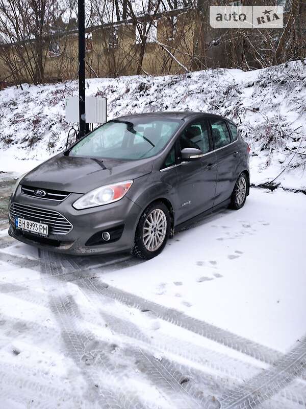 Микровэн Ford C-Max 2014 в Одессе