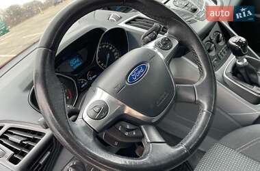 Микровэн Ford C-Max 2013 в Каменец-Подольском