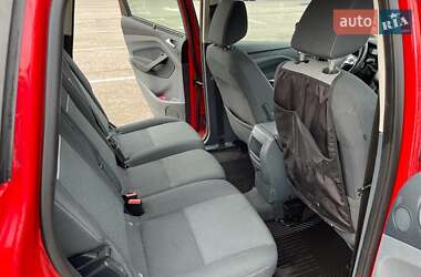 Микровэн Ford C-Max 2013 в Каменец-Подольском