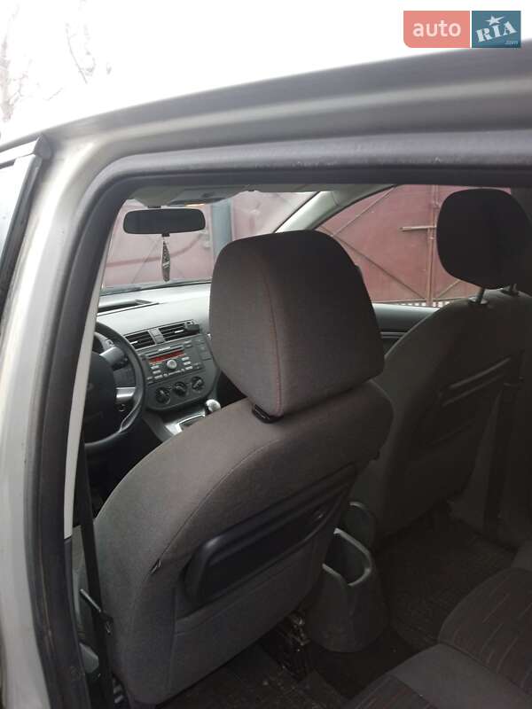 Мікровен Ford C-Max 2008 в Черкасах