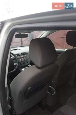 Микровэн Ford C-Max 2008 в Черкассах