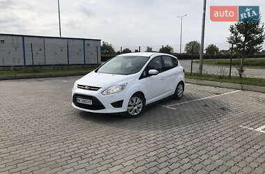 Микровэн Ford C-Max 2013 в Бродах