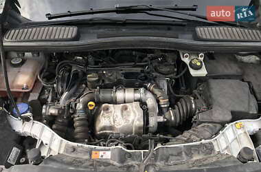 Микровэн Ford C-Max 2013 в 