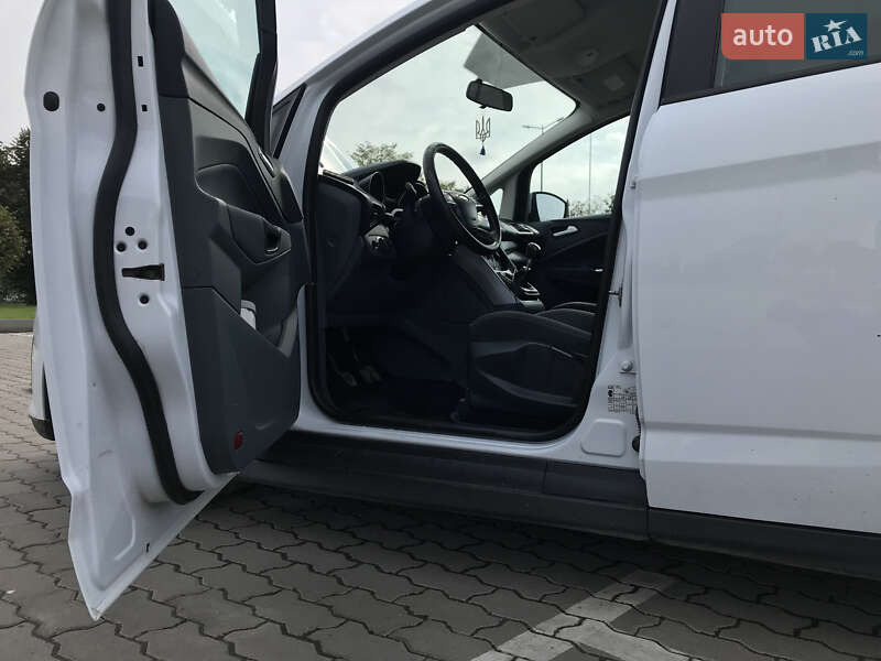 Мікровен Ford C-Max 2013 в Бродах