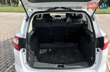 Микровэн Ford C-Max 2013 в 