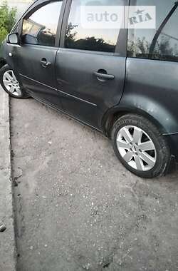 Мінівен Ford C-Max 2006 в Жмеринці