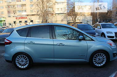 Мікровен Ford C-Max 2013 в Одесі