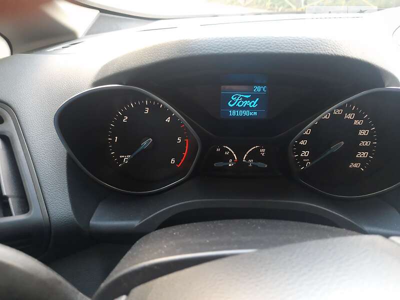 Микровэн Ford C-Max 2011 в Хмельницком фото 6 Микровэн Ford C-Max 2011 в Хмельницком