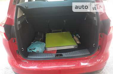 Микровэн Ford C-Max 2011 в Хмельницком