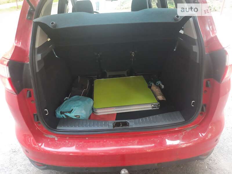 Микровэн Ford C-Max 2011 в Хмельницком фото 5 Микровэн Ford C-Max 2011 в Хмельницком