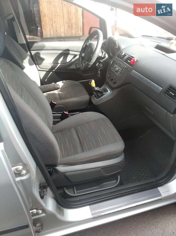 Микровэн Ford C-Max 2008 в Житомире