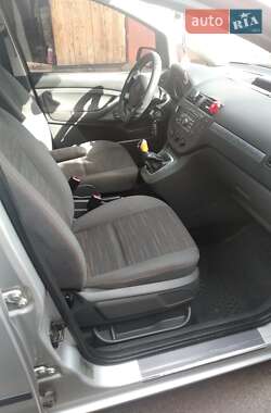 Микровэн Ford C-Max 2008 в 