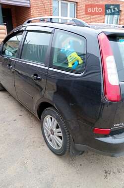 Мінівен Ford C-Max 2004 в Кропивницькому