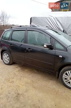 Мінівен Ford C-Max 2004 в Кропивницькому