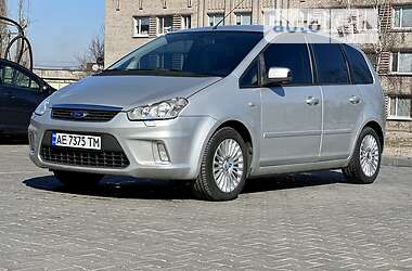 Микровэн Ford C-Max 2010 в Каменском