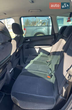 Минивэн Ford C-Max 2005 в Переяславе