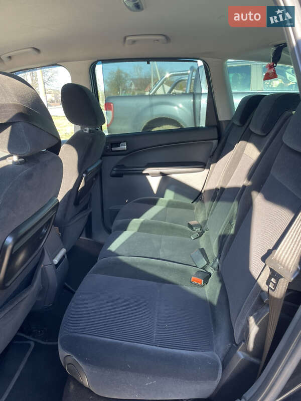 Минивэн Ford C-Max 2005 в Переяславе